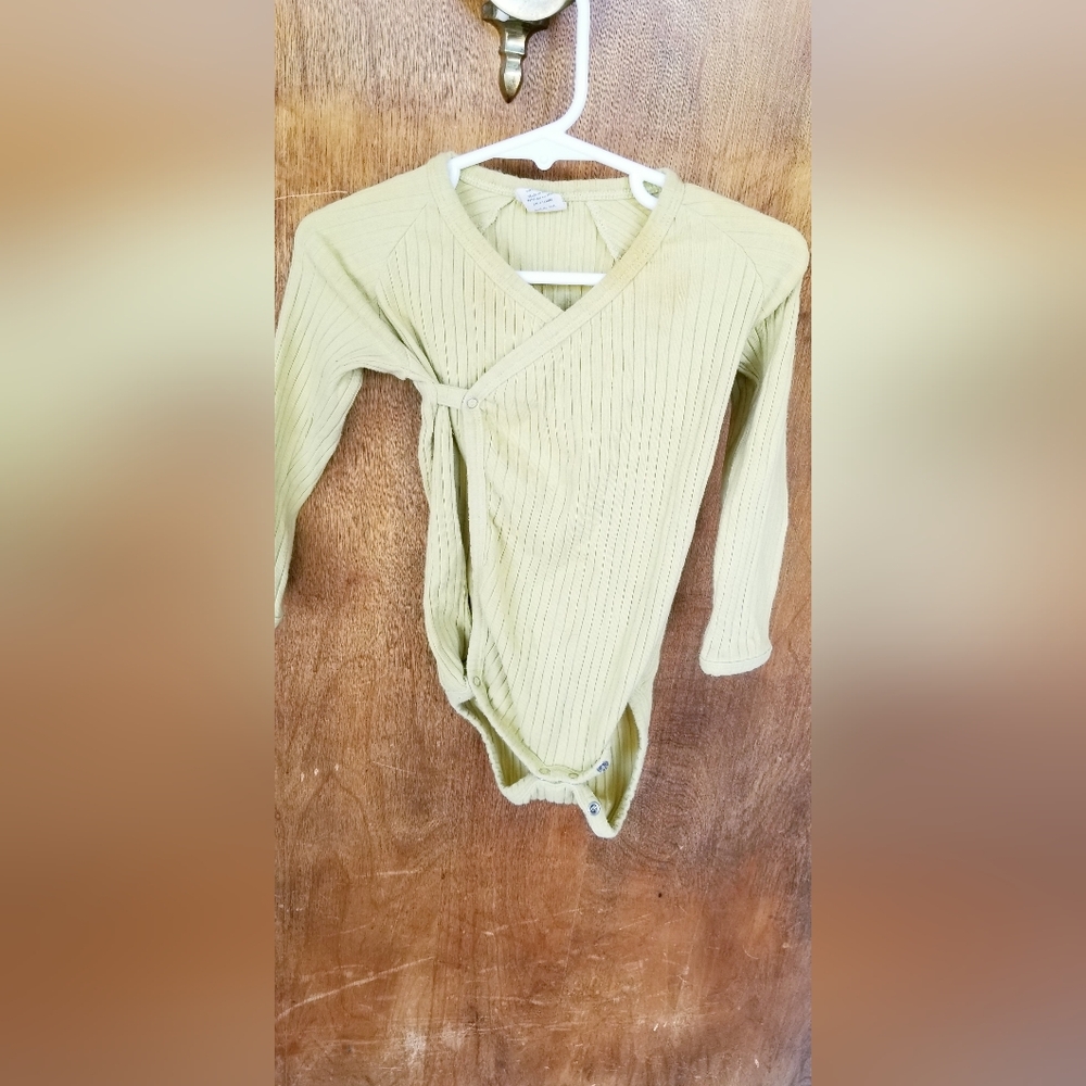Kate Quinn toddler onesies